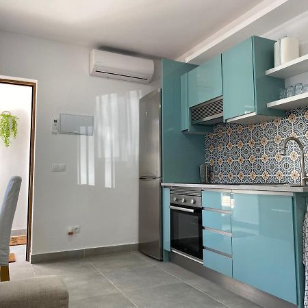 Morgan Apartamentos Marbella Centro Dış mekan fotoğraf