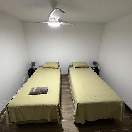 Morgan Apartamentos Marbella Centro Dış mekan fotoğraf