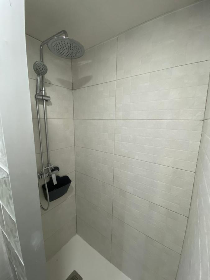 Morgan Apartamentos Marbella Centro Dış mekan fotoğraf