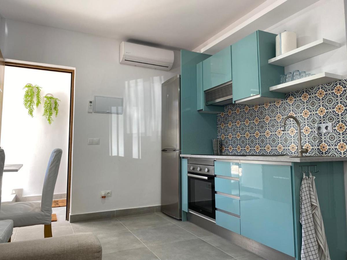 Morgan Apartamentos Marbella Centro Dış mekan fotoğraf