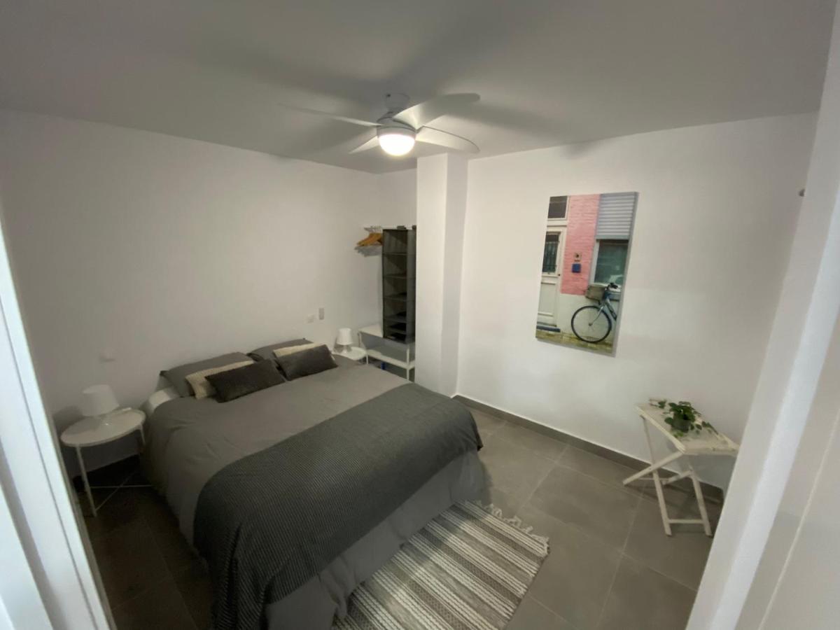 Morgan Apartamentos Marbella Centro Dış mekan fotoğraf