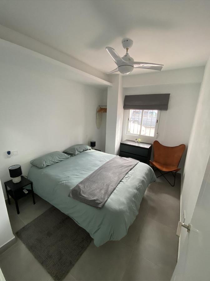 Morgan Apartamentos Marbella Centro Dış mekan fotoğraf