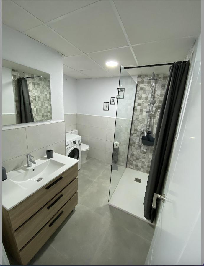 Morgan Apartamentos Marbella Centro Dış mekan fotoğraf