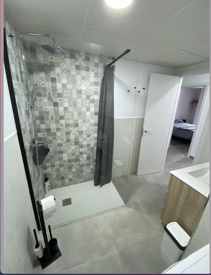 Morgan Apartamentos Marbella Centro Dış mekan fotoğraf