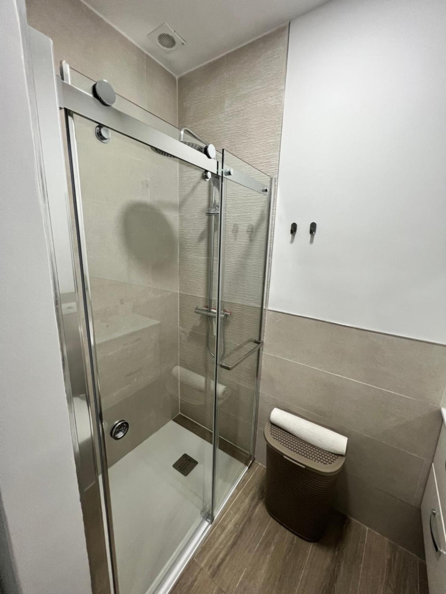 Morgan Apartamentos Marbella Centro Dış mekan fotoğraf