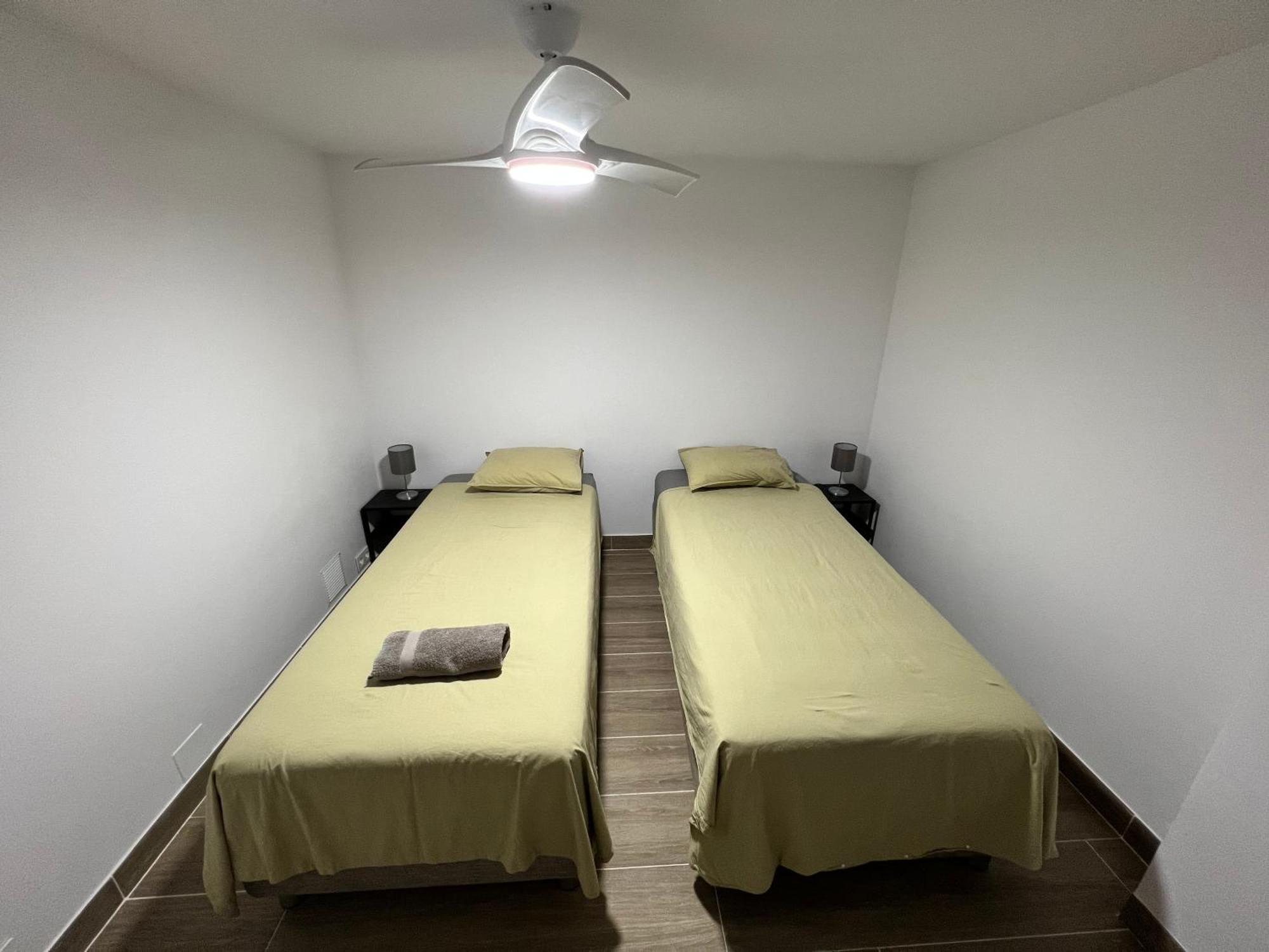Morgan Apartamentos Marbella Centro Dış mekan fotoğraf