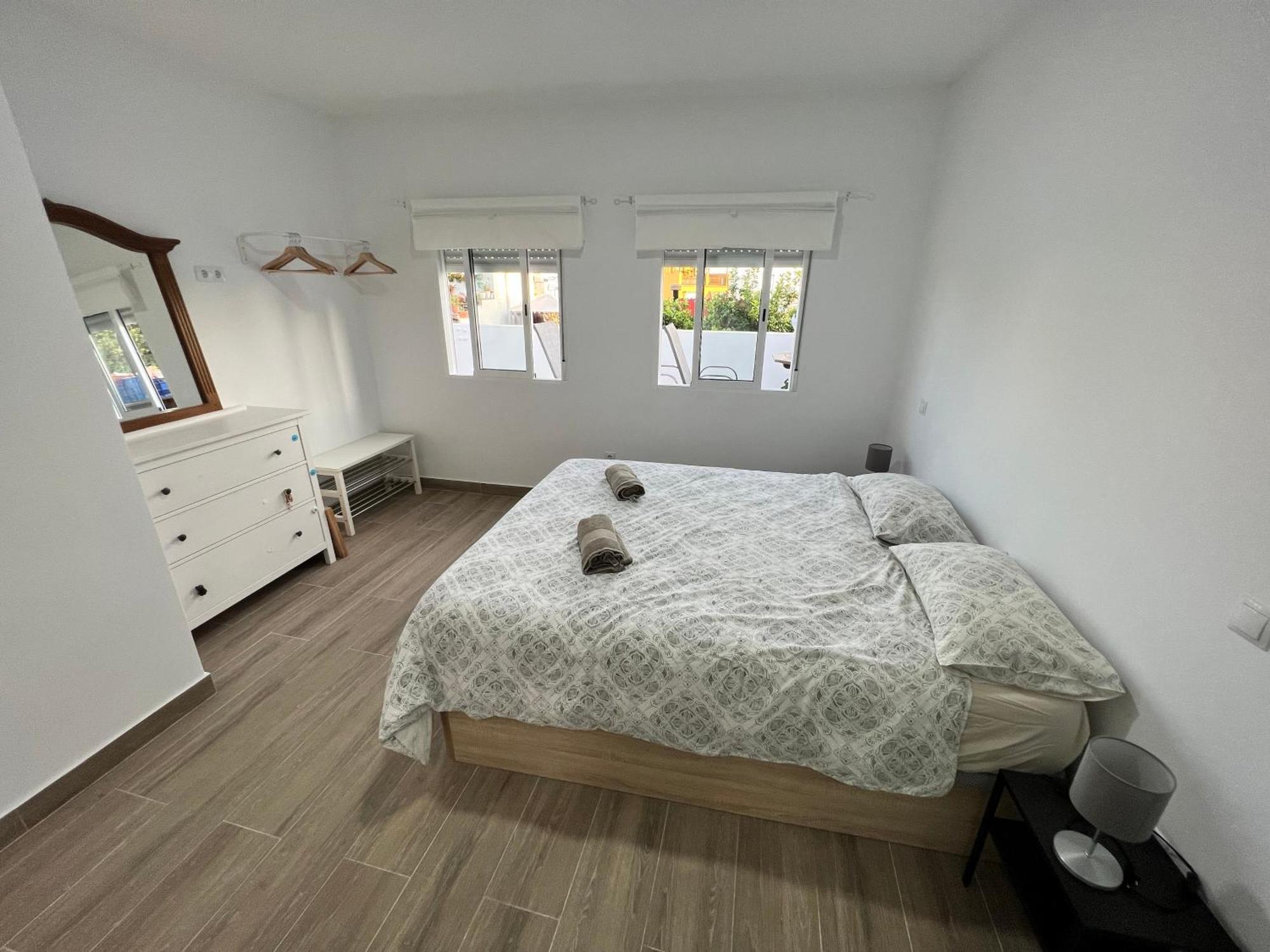 Morgan Apartamentos Marbella Centro Dış mekan fotoğraf
