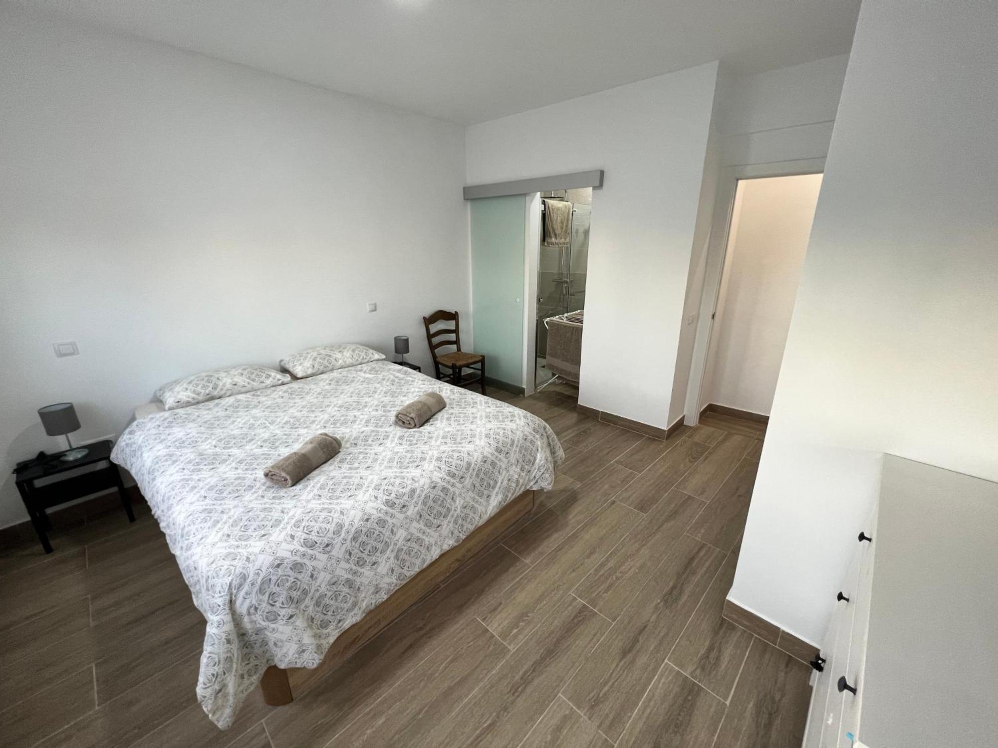 Morgan Apartamentos Marbella Centro Dış mekan fotoğraf