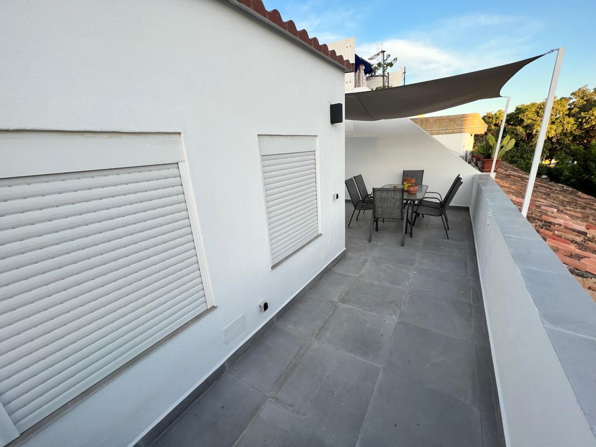Morgan Apartamentos Marbella Centro Dış mekan fotoğraf