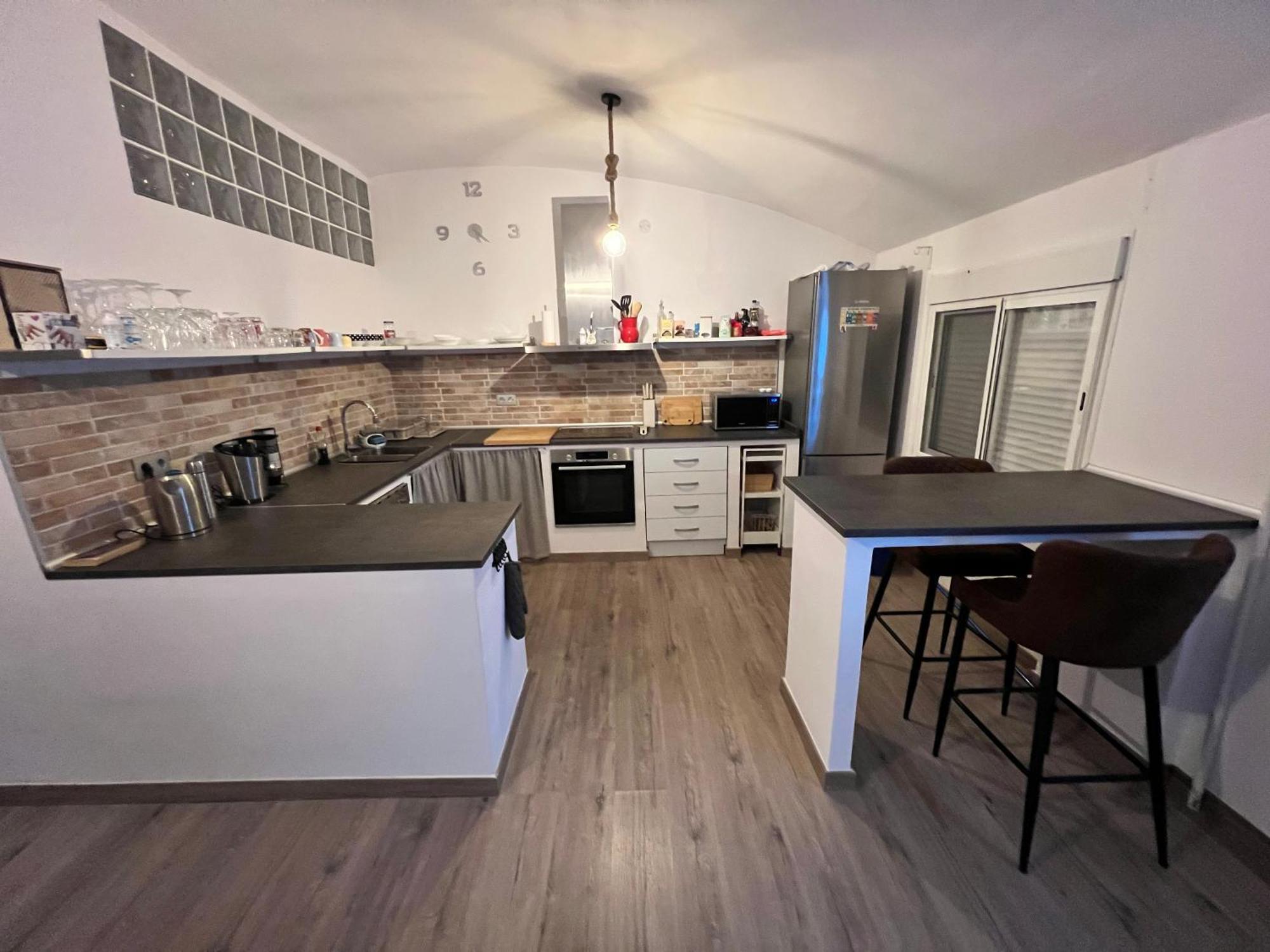Morgan Apartamentos Marbella Centro Dış mekan fotoğraf