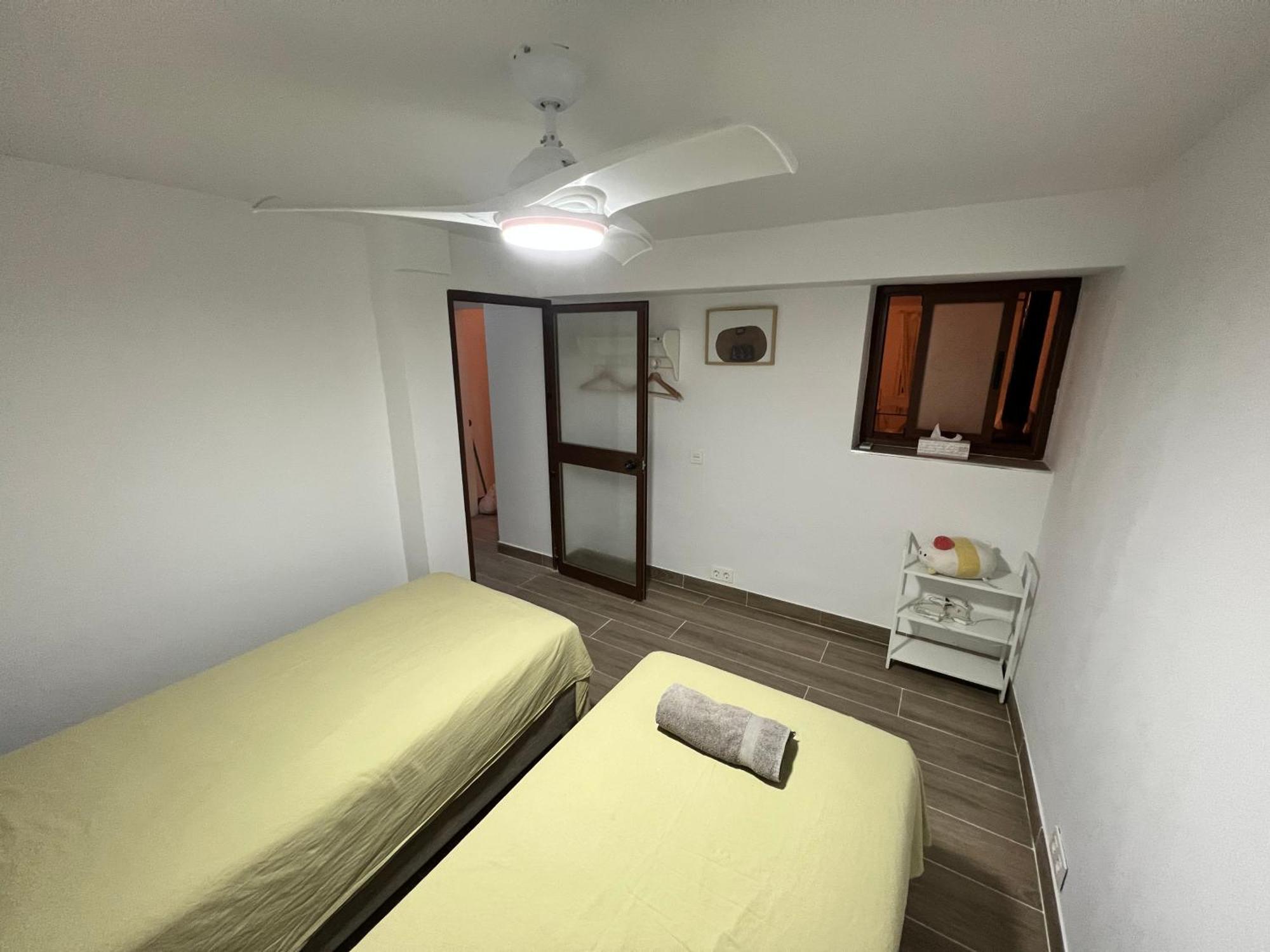 Morgan Apartamentos Marbella Centro Dış mekan fotoğraf