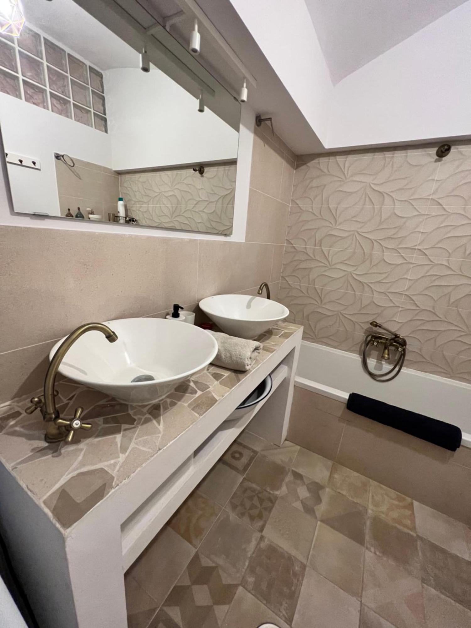 Morgan Apartamentos Marbella Centro Dış mekan fotoğraf
