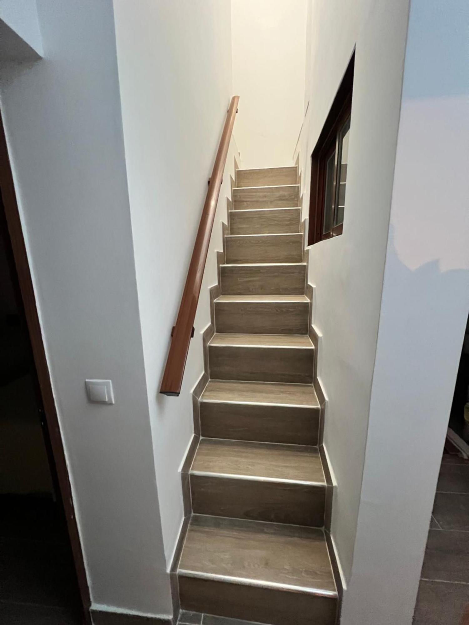 Morgan Apartamentos Marbella Centro Oda fotoğraf